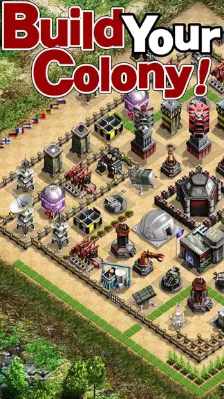 UNDEAD FACTORY -  Zombie game. Ekran Görüntüsü 0