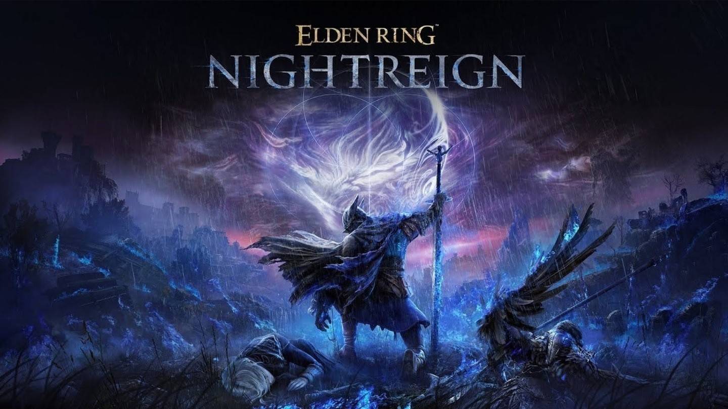 Elden Ring : le test exclusif à la console de Nightreign commence