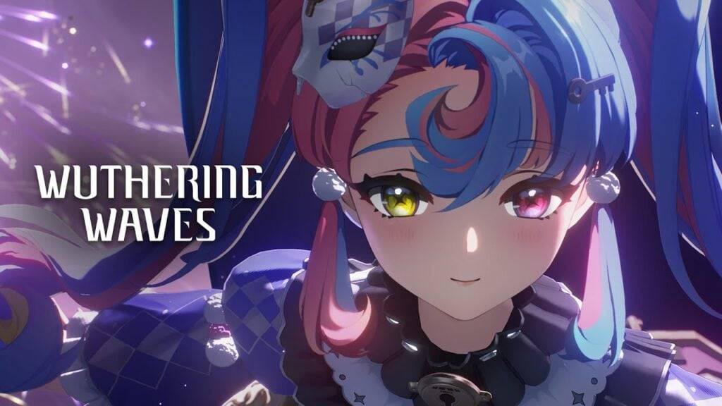 Wuthering Waves 2.0 Phase II Launches with Roccia and Exciting Events