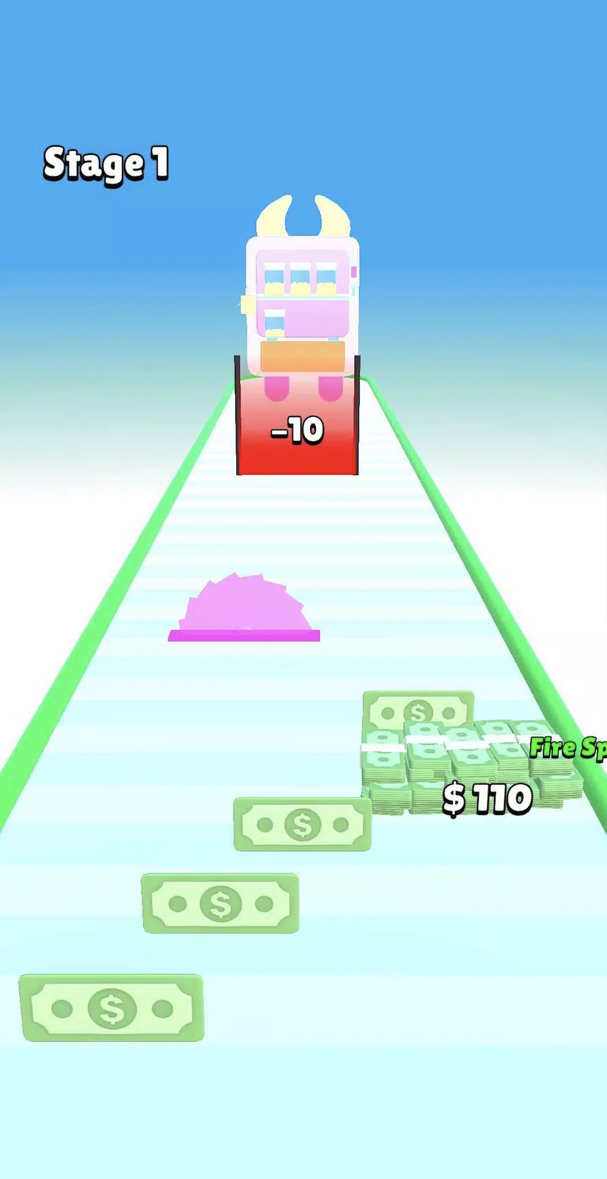 Gacha Run Screenshot 3