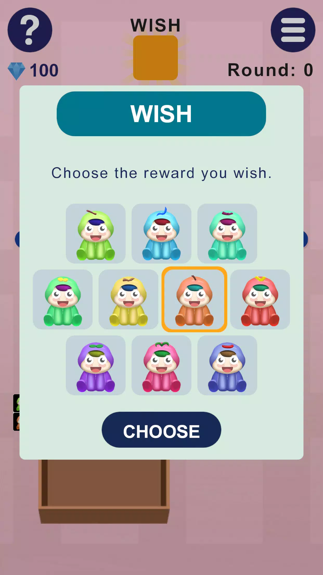 Blind Bag Lucky Captura de tela 2