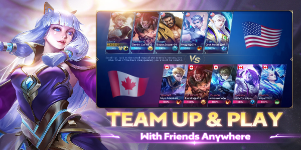 image:Mobile Legends Interface Screenshot