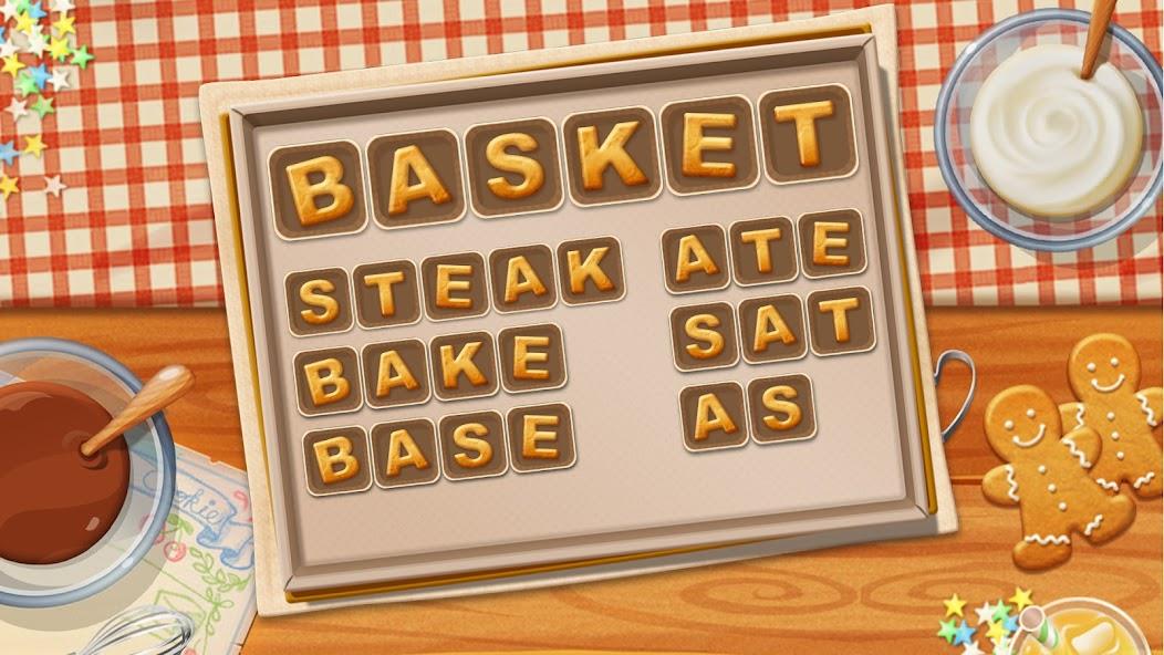 Word Cookies! ® Screenshot 2