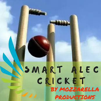 Smart Alec! Cricket Screenshot 0