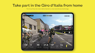 BKOOL Cycling: entreno en bici Captura de pantalla 0