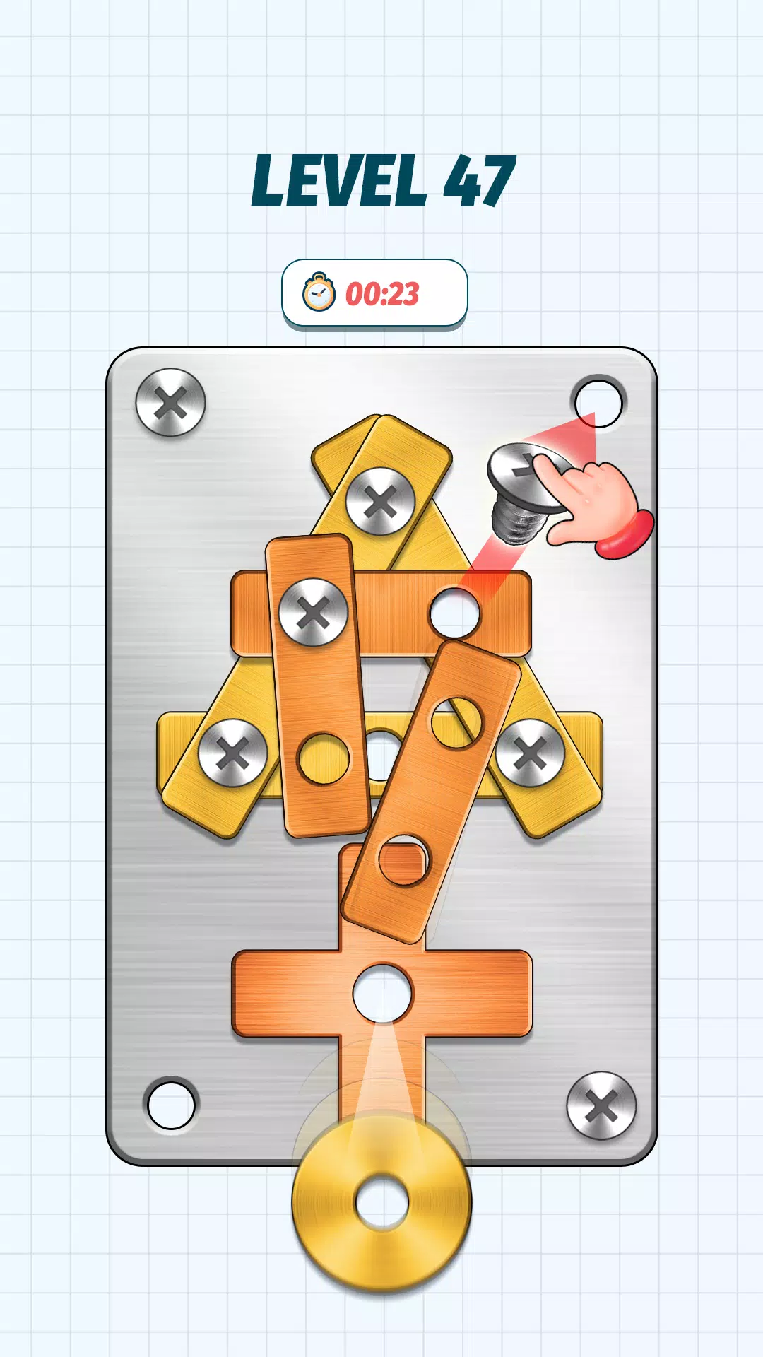Hero Clash: Playtime Go Скриншот 3