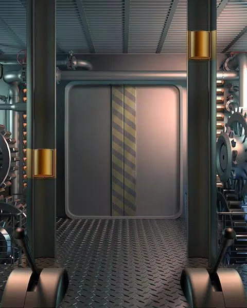 100 Doors Challenge Captura de pantalla 2
