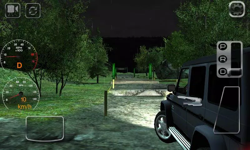 4x4 Off-Road Rally 6应用截图第0张