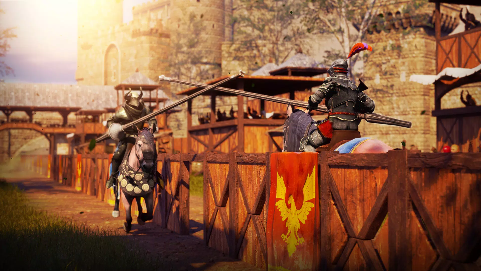 March of Empires: War Games应用截图第2张