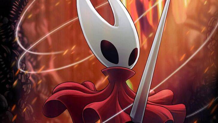 Silksong Steam Metadata Update Has Fans Reaching For Copium