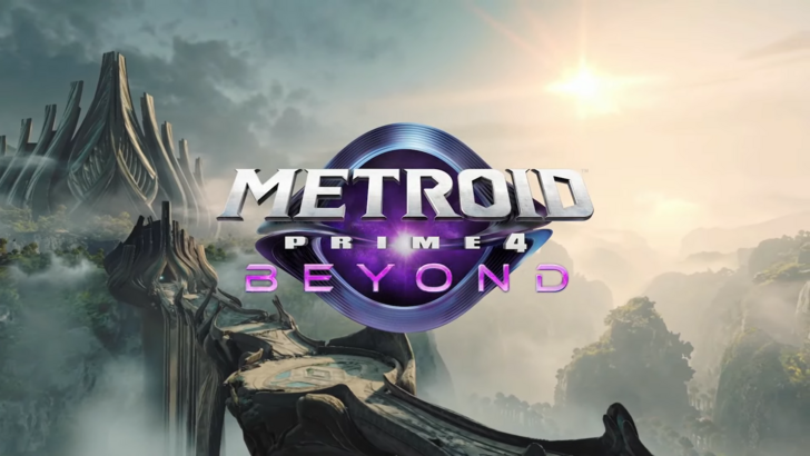 Nowy Metroid Prime 4: Beyond Gamelay zaprezentowany w Nintendo Direct March 2025