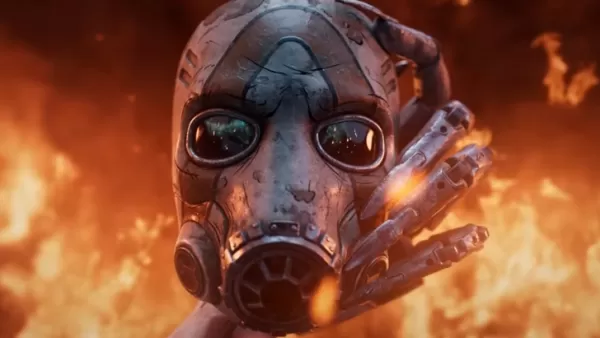 Обзор Borderlands в бомбардировании после смены Eula