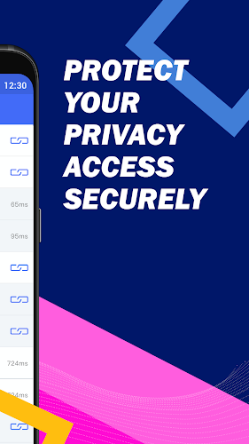 PlexVPN - Secure VPN Proxy Tangkapan skrin 2