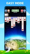 Spider Solitaire Deluxe® 2 ภาพหน้าจอ 2