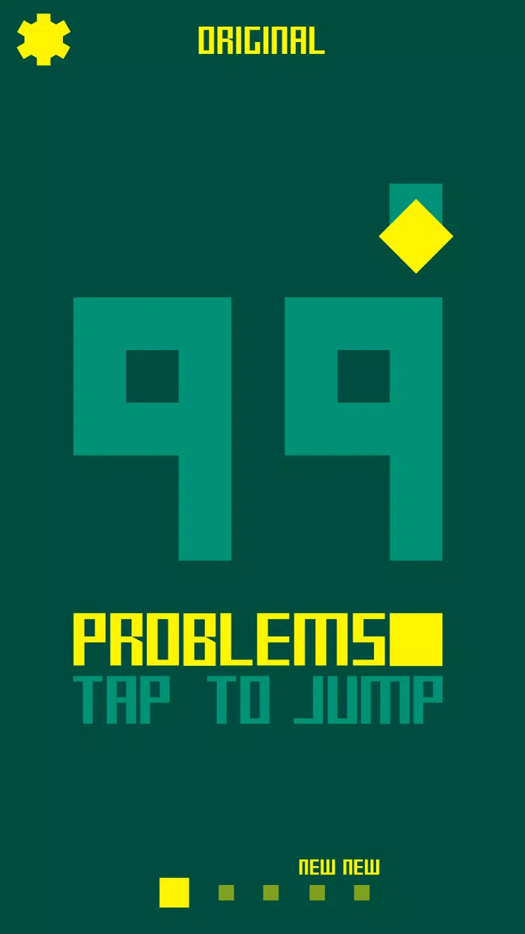 99 Problems Mod 스크린샷 2