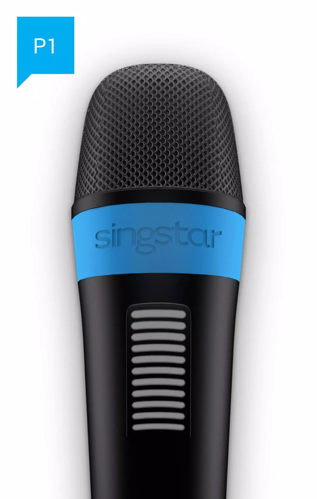 SingStar™ Mic ภาพหน้าจอ 1