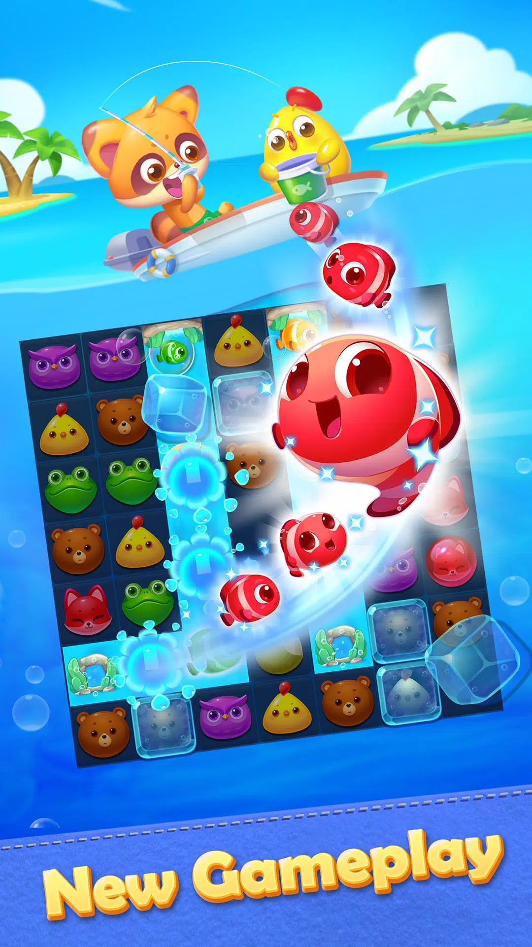 Summer Pop應用截圖第2張