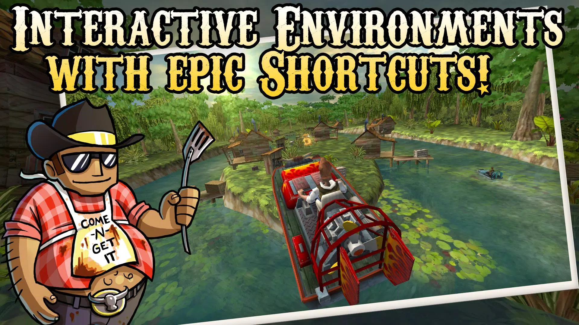 Shine Runner應用截圖第3張