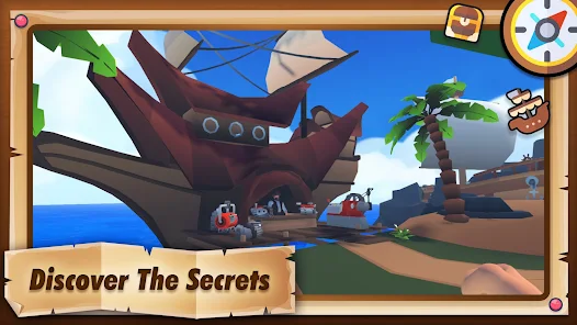 Legendary Fish Hunter スクリーンショット 1