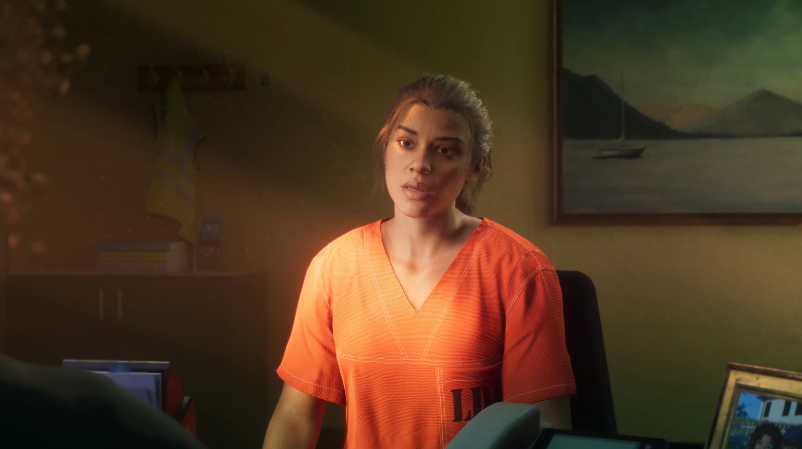 GTA 6 Trailer Detal 5