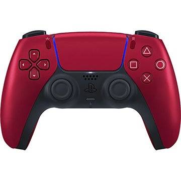 Sony PS5 controlador dualsense - vermelho vulcânico