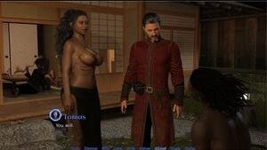 Tribulations of a Mage – New Version 0.6.0 स्क्रीनशॉट 1