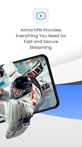 Armor VPN: Ultra Fast & Secure スクリーンショット 3