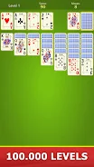 Solitaire Mobile スクリーンショット 2