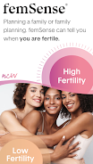 femSense fertility應用截圖第0張