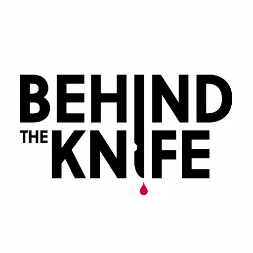 Behind the Knife