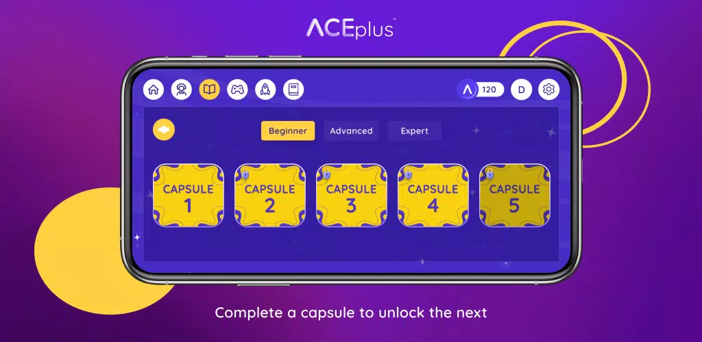 ACEplus Capture d'écran 1