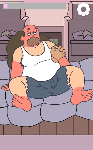Greg's Universe Ekran Görüntüsü 2