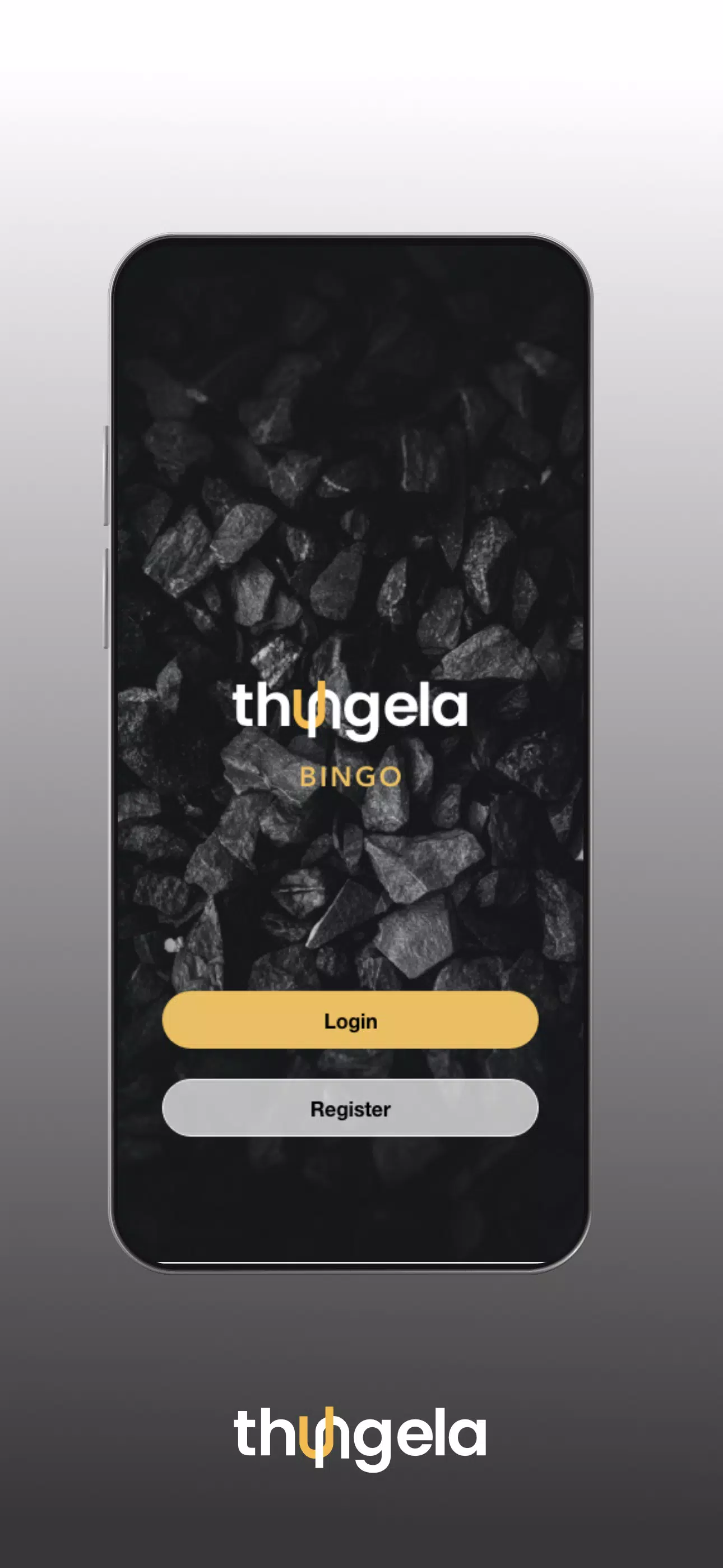 Thungela Bingo Screenshot 0