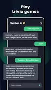 Chatbot AI - Chat & Ask AI Screenshot 0