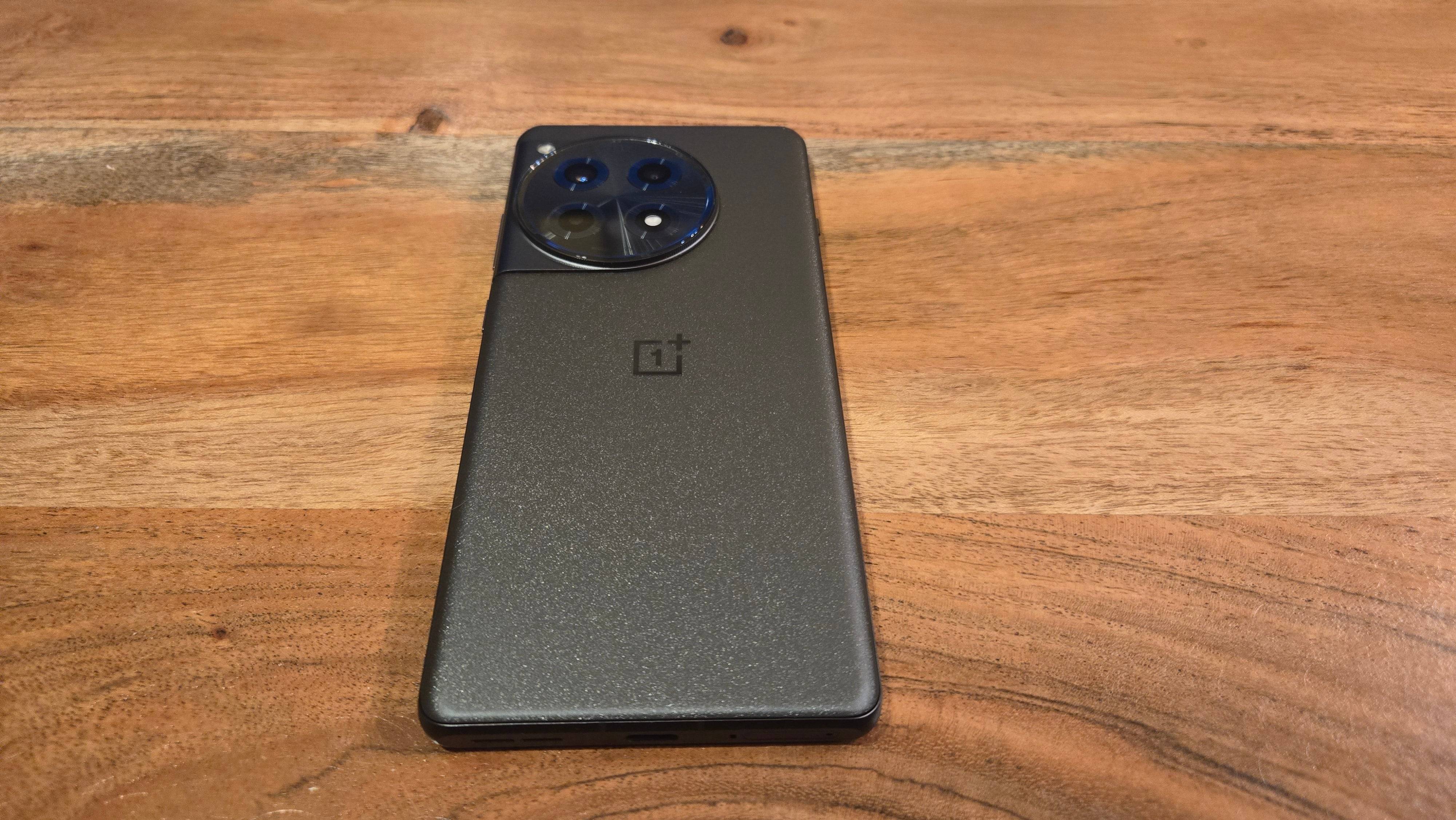 OnePlus 12R照片5