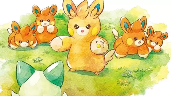 Pokémon để phát hành một bách khoa toàn thư Pokédex thực tế được viết bởi các nhà sinh thái học và nhà hành vi động vật
