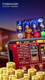 U Play Games - Slots & More Screenshot 0