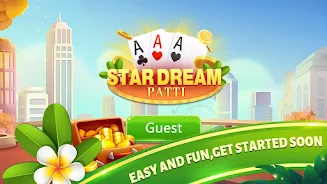 STAR DREAM PATTI স্ক্রিনশট 2