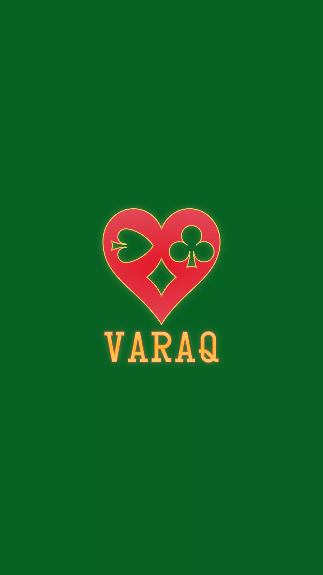 Varaq Captura de pantalla 0