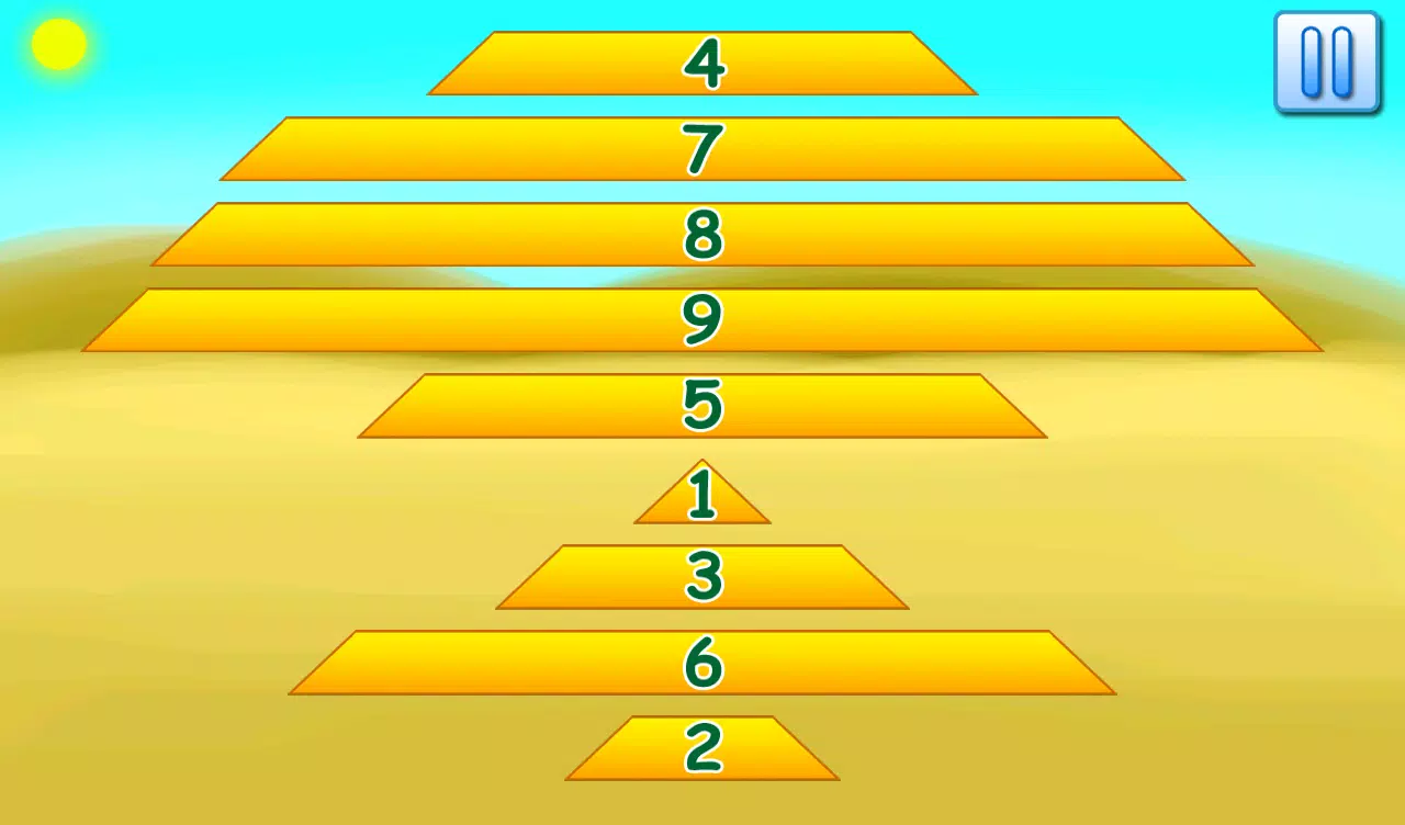 Learning Numbers For Kids Screenshot 3