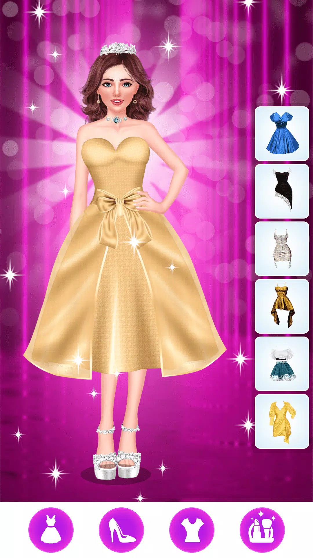 Dress Up Ảnh chụp màn hình 1