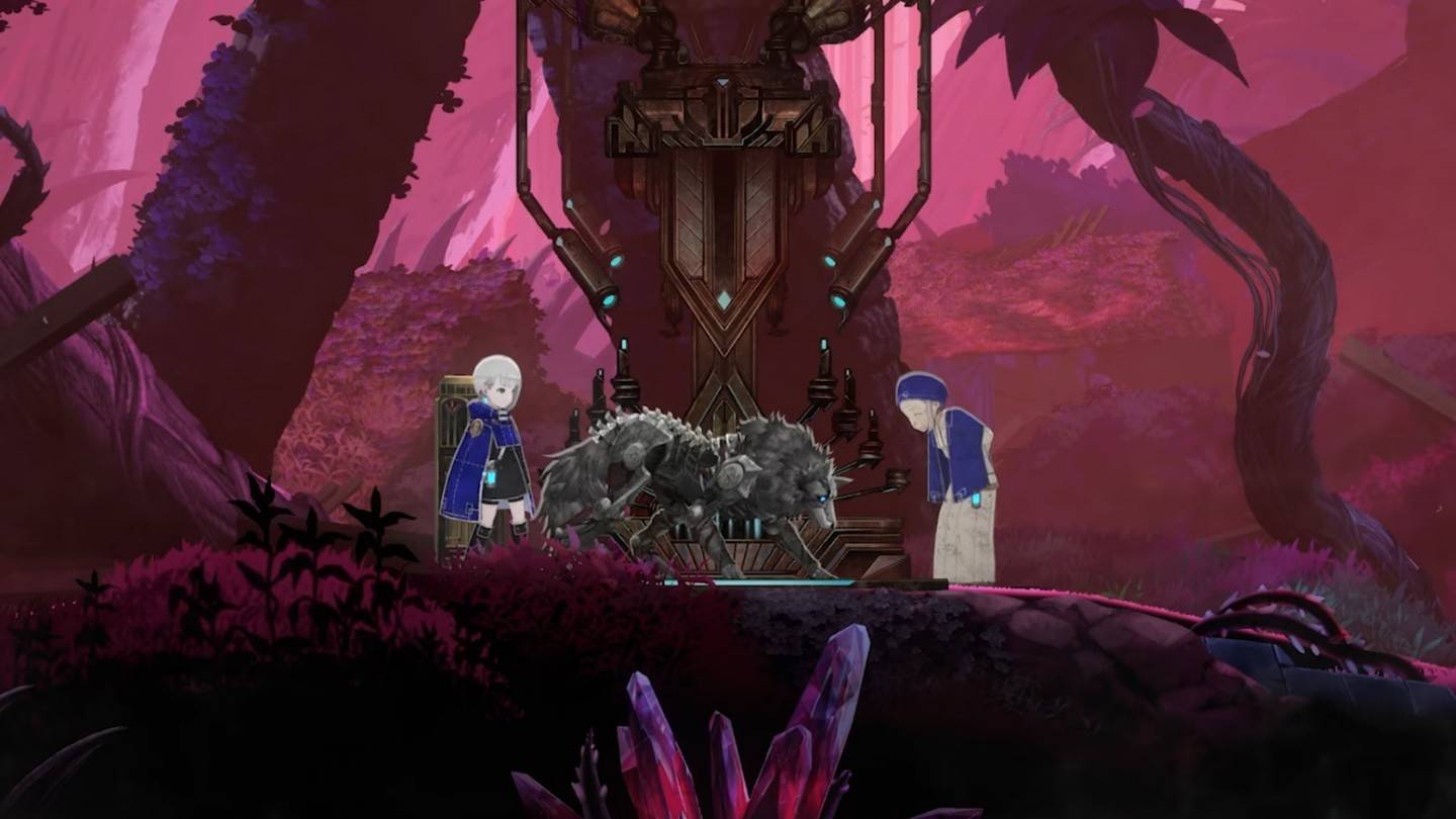 "Ender Magnolia: Bloom In The Mist - Trailer Fantasy Dark Emosi Terungkap"