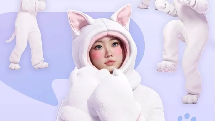 inZOI Early Access Encounters Controversial Physics Bug