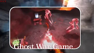 God of Ghost War应用截图第0张