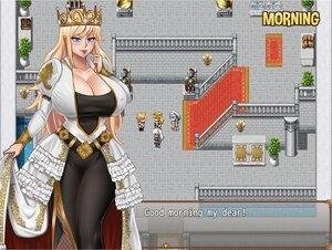 Kingdom of Passion – New Version 0.1.1 스크린샷 2