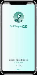 Gulf Super VPN Screenshot 0