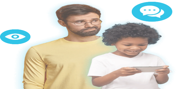 Pagmamanman ng pro-phone ng KidsGuard