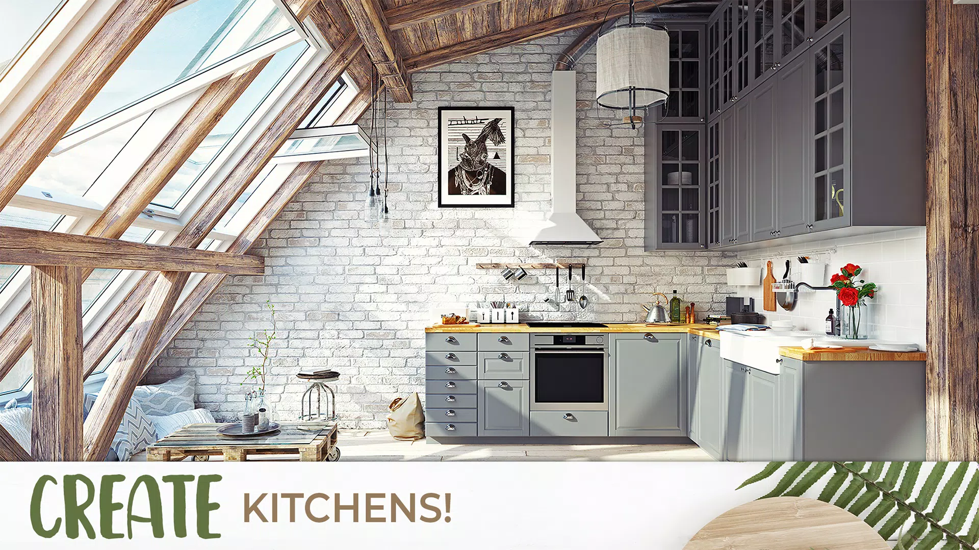 My Home Makeover Design: Games スクリーンショット 2
