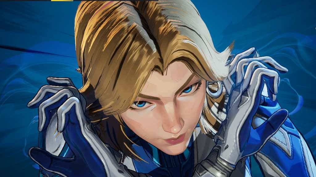 Susan Storm Marvel Rivalen Held