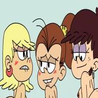 The Loud House : lost panties